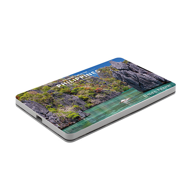 Wireless Charger W08 by Corporate Gift Store Singapore