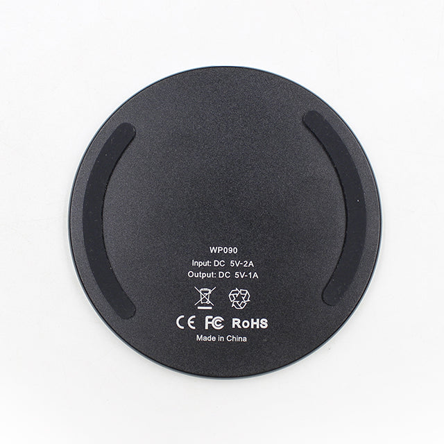 Wireless Charger W04 by Corporate Gift Store Singapore