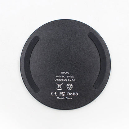 Wireless Charger W04 by Corporate Gift Store Singapore