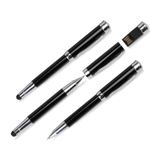 Pen USB Drive UP032 by Corporate Gift Store Singapore