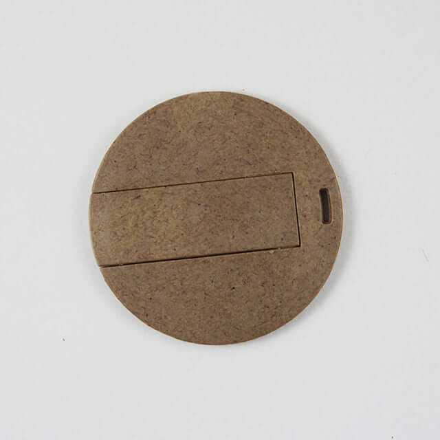 UK27 Card USB Flash Drive by Corporate Gift Store Singapore