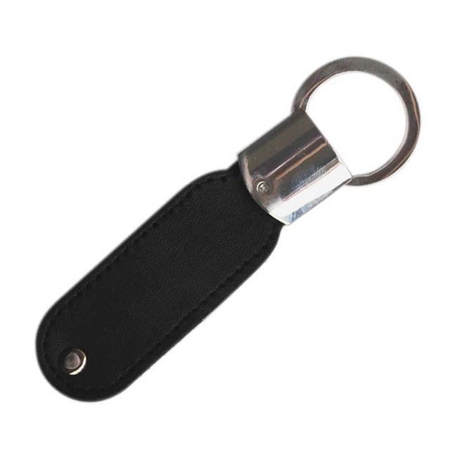 U212 PU Leather USB Drive by Corporate Gift Store Singapore