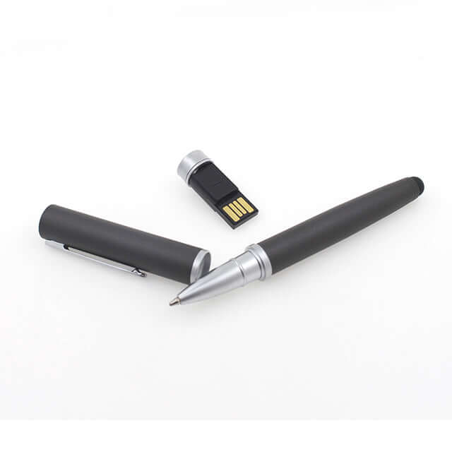 Pen USB Drive UP056 by Corporate Gift Store Singapore