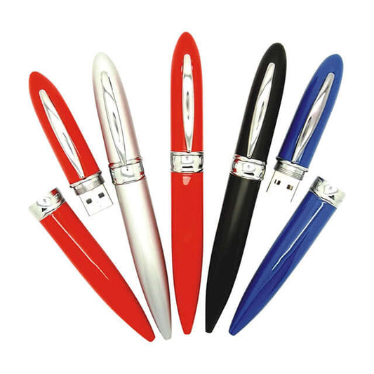 Pen USB Drive UP008 by Corporate Gift Store Singapore