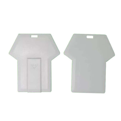 UK68 Card USB Flash Drive by Corporate Gift Store Singapore
