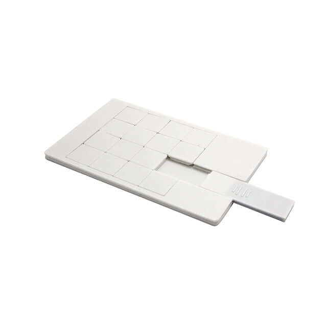 UK39 Card USB Flash Drive by Corporate Gift Store Singapore