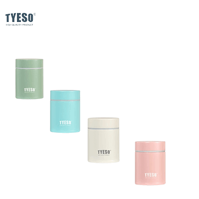 TYESO 7oz Food Jar by Corporate Gift Store Singapore