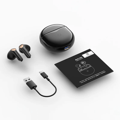 SOUNDPEATS Air4 Lite Hi-Res Earbuds by Corporate Gift Store Singapore