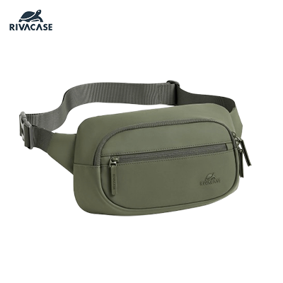 Rivacase Eden Eco Waist Bag Medium by Corporate Gift Store Singapore