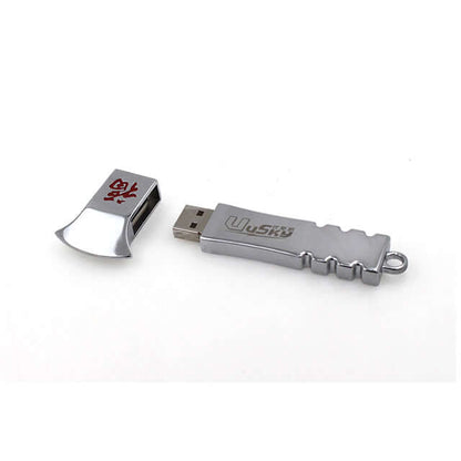 Axe Shape USB Drive by Corporate Gift Store Singapore
