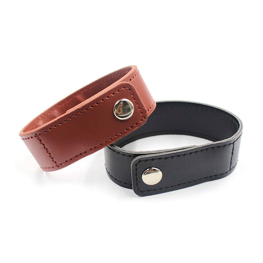 U224 PU Leather USB Drive by Corporate Gift Store Singapore