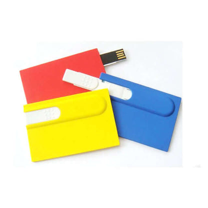 UK14 Card USB Flash Drive by Corporate Gift Store Singapore