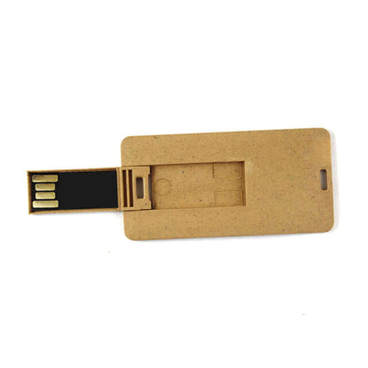 UK26 Card USB Flash Drive by Corporate Gift Store Singapore