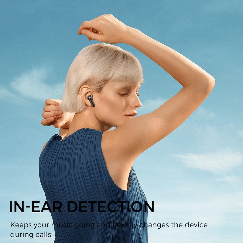 SOUNDPEATS Air3 Compact yet Powerful Wireless Earbuds by Corporate Gift Store Singapore