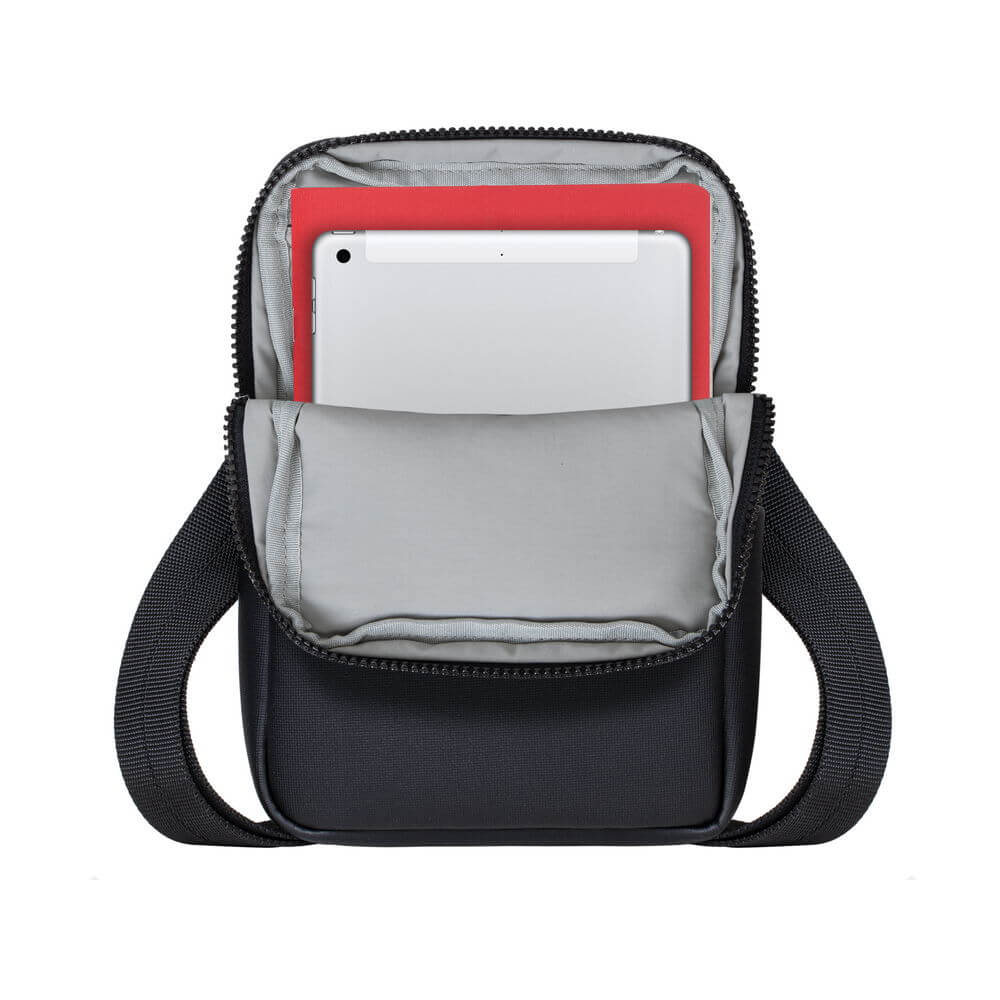 Rivacase Lantau Eco Crossbody Bag by Corporate Gift Store Singapore