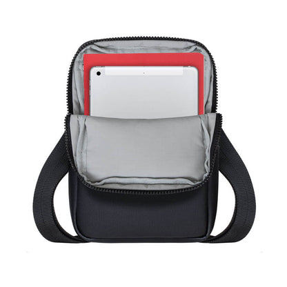 Rivacase Lantau Eco Crossbody Bag by Corporate Gift Store Singapore