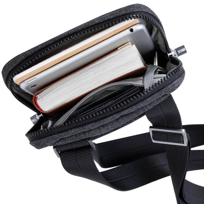 Rivacase Lantau Eco Crossbody Bag by Corporate Gift Store Singapore