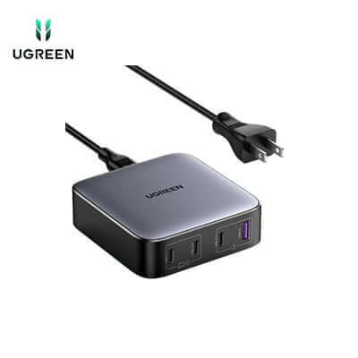 UGREEN 100W Desktop Charger Corporate Gift Singapore