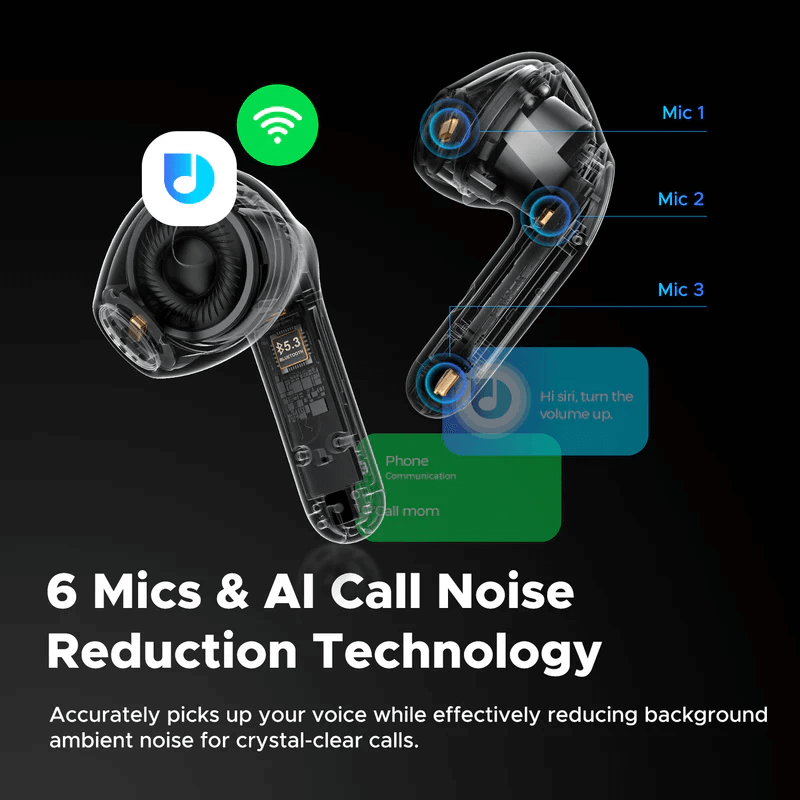 SOUNDPEATS Air4 Lite Hi-Res Earbuds by Corporate Gift Store Singapore