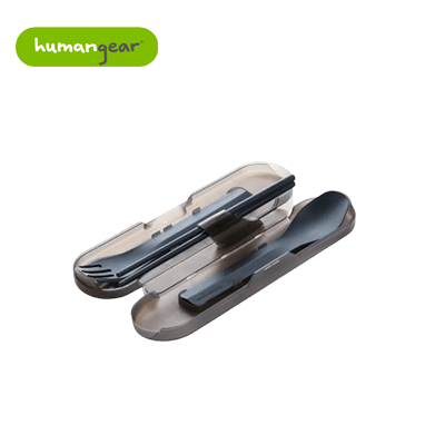 Humangear Gobites Quattro Travel Cutlery by Corporate Gift Store Singapore