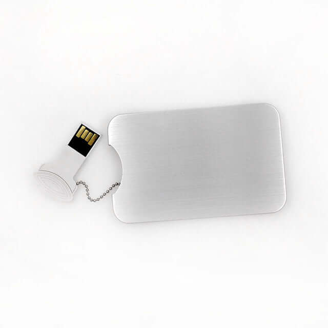 UK66 Card USB Flash Drive by Corporate Gift Store Singapore