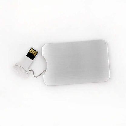 UK66 Card USB Flash Drive by Corporate Gift Store Singapore
