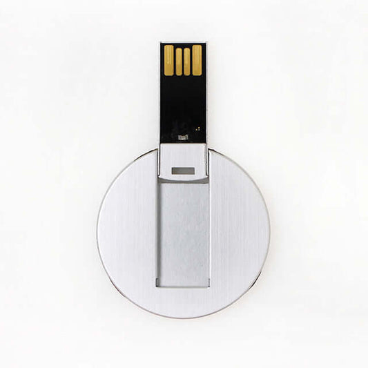 UK65 Card USB Flash Drive by Corporate Gift Store Singapore