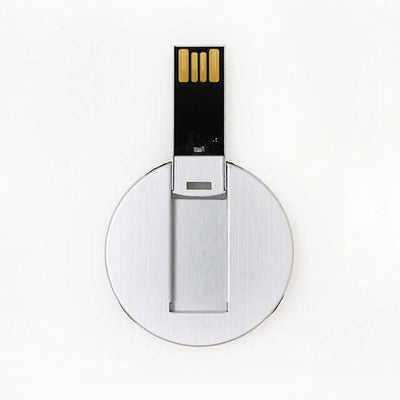 UK65 Card USB Flash Drive