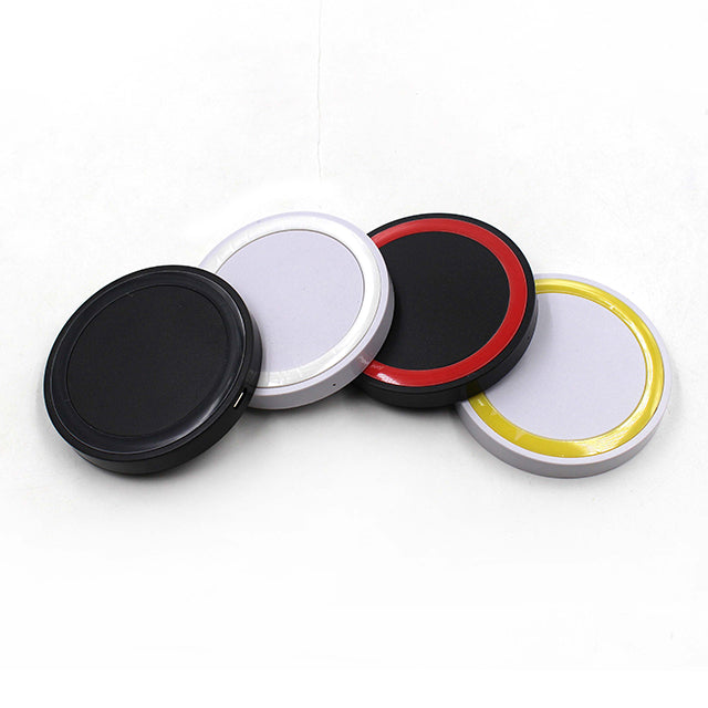 Wireless Charger W05 by Corporate Gift Store Singapore