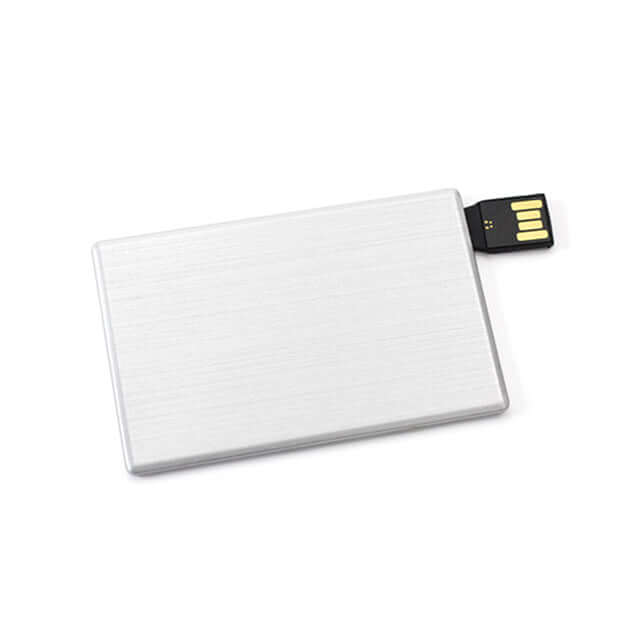 UK64 Card USB Flash Drive by Corporate Gift Store Singapore