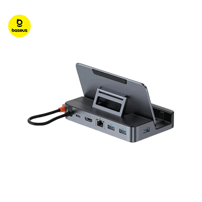 Baseus USB-C Hubs &amp; Docking Stations