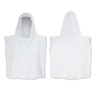 Adult Hooded Towel Corporate Gift Singapore