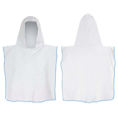 Adult Hooded Towel Corporate Gift Singapore