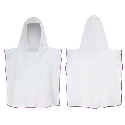 Adult Hooded Towel Corporate Gift Singapore