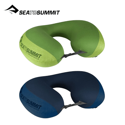 Sea To Summit Aeros Premium Pillow Traveller by Corporate Gift Store Singapore