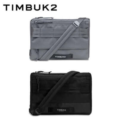 Timbuk2 Agent Crossbody Bag