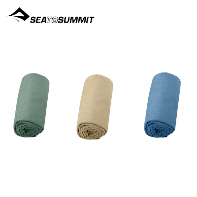 Sea To Summit Airlite Towel Small by Corporate Gift Store Singapore