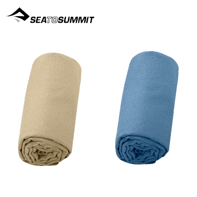 Sea To Summit Airlite Towel X Small by Corporate Gift Store Singapore