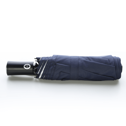 UV Coated Automatic Open/Close Foldable Umbrella by Corporate Gift Store Singapore