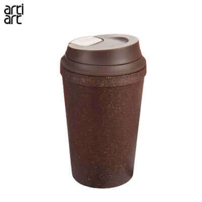 Artiart Coffee Grounds Florence Suction Cup by Corporate Gift Store Singapore