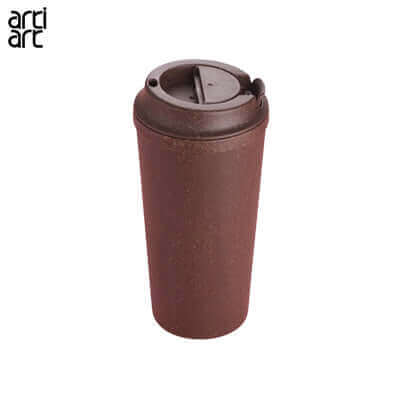 Artiart Coffee Grounds Suction Café Plus Mug by Corporate Gift Store Singapore
