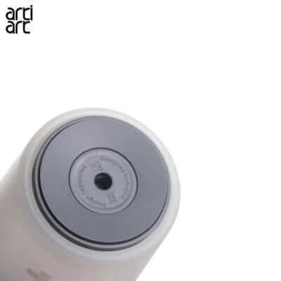 Artiart Crystal Suction Mug by Corporate Gift Store Singapore