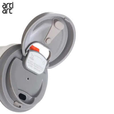 Artiart Florence Suction Mug by Corporate Gift Store Singapore