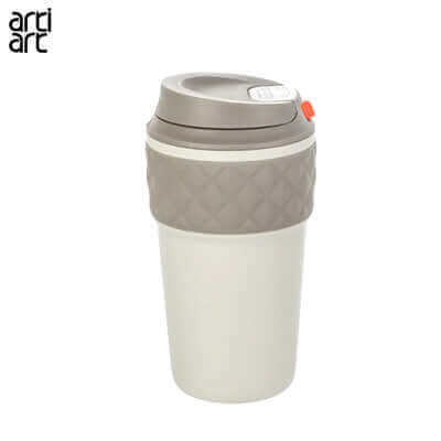 Artiart Parrot Suction Mug by Corporate Gift Store Singapore