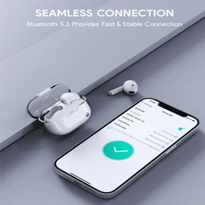 Aukey EP-M2 MoveAir True Wireless Earbuds Corporate Gift Singapore