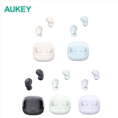 Aukey EP-M3A True Wireless Earbuds Corporate Gift Singapore