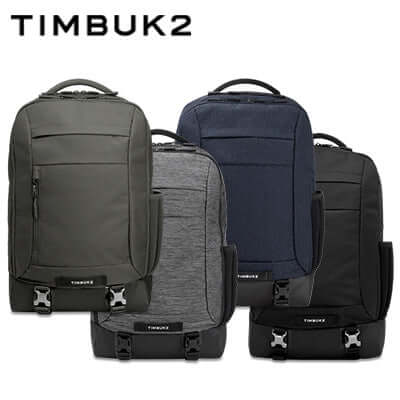Timbuk2 Authority Laptop Backpack Deluxe by Corporate Gift Store Singapore
