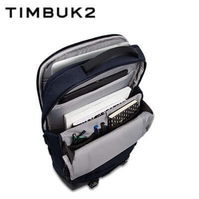 Timbuk2 Authority Laptop Backpack Deluxe by Corporate Gift Store Singapore