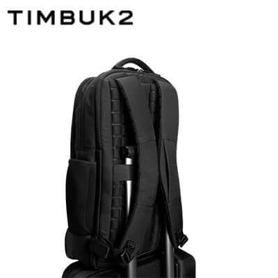 Timbuk2 Authority Laptop Backpack Deluxe by Corporate Gift Store Singapore