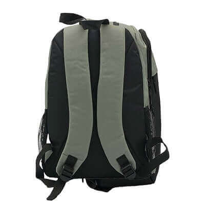 600D Nylon Laptop Backpack by Corporate Gift Store Singapore